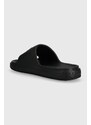 Pantofle Levi's JUNE NEXT S dámské, černá barva, 235653.559