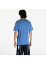 Pánské tričko Carhartt WIP Short Sleeve Script T-Shirt UNISEX Sorrent/ White