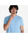 Pánské tričko Calvin Klein Jeans Cotton Badge T-Shirt Dusk Blue