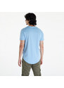 Pánské tričko Calvin Klein Jeans Cotton Badge T-Shirt Dusk Blue