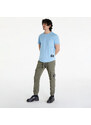 Pánské tričko Calvin Klein Jeans Cotton Badge T-Shirt Dusk Blue