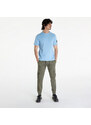 Pánské tričko Calvin Klein Jeans Badge Regular T-Shirt Dusk Blue