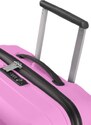 Cestovní kufr American Tourister airconic spinner 77/28 tsa RŮŽOVÁ LIMONÁDA