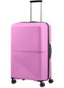 Cestovní kufr American Tourister airconic spinner 77/28 tsa RŮŽOVÁ LIMONÁDA