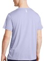 Triko Under Armour UA LAUNCH SHORTSLEEVE-PPL 1382582-539