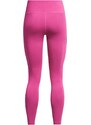 Legíny Under Armour Campus Legging-PNK 1383606-686