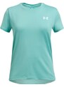 Triko Under Armour Knockout Tee-GRN 1383727-482