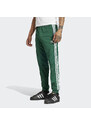 adidas Originals Pánské tepláky adidas Adicolor Classics Tracksuit Pants Collegiate Green