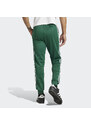 adidas Originals Pánské tepláky adidas Adicolor Classics Tracksuit Pants Collegiate Green