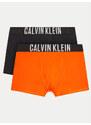 Sada 2 kusů boxerek Calvin Klein Underwear