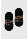 Ponožky Stance Animalistic černá barva, A145A24ANI