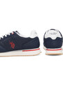 Sneakersy U.S. Polo Assn.