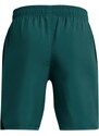 Šortky Under Armour UA Woven Wdmk Shorts-BLU 1383341-449