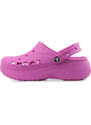 Crocs Baya Platform Clog