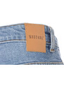 Mustang jeans Style Charlotte Tapered dámské modré