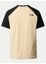 T-Shirt The North Face