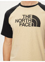 T-Shirt The North Face