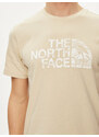 T-Shirt The North Face