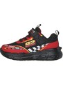 Dětské boty Skechers SKECH TRACKS 402303N/BKRD