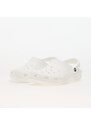 Pantofle Crocs Classic White