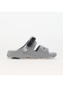Pantofle Crocs Classic All-Terrain Sandal Grey