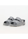 Pantofle Crocs Classic All-Terrain Sandal Grey