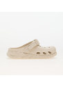 Pantofle Crocs Duet Max II Clog Stucco