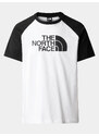 T-Shirt The North Face