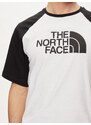 T-Shirt The North Face