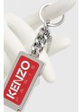 Přívěsek Kenzo Compartment Keyring FD65AC042M03.AG