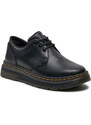 Polobotky Dr. Martens