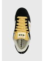 Sneakers boty adidas Originals Campus 00s béžová barva, IF8758