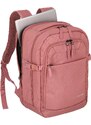 Travelite Kick Off Cabin Backpack Rosé