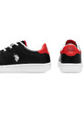 Sneakersy U.S. Polo Assn.