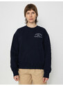 Carhartt WIP Class of 89 (dark navy/white)námořnická modrá