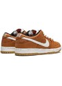 Nike SB Dunk Low Pro Dark Russet