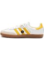 adidas Samba Sporty & Rich White Bold Gold