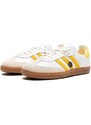 adidas Samba Sporty & Rich White Bold Gold