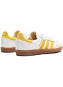 adidas Samba Sporty & Rich White Bold Gold