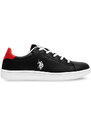 Sneakersy U.S. Polo Assn.