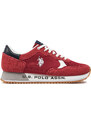 Sneakersy U.S. Polo Assn.