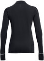 Dámské tričko Under Armour Launch Elite Longsleeve Black