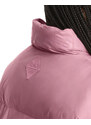 Dámská bunda Under Armour Cgi Down Puffer Jacket Pink Elixir