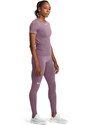 Dámské tričko Under Armour Train Seamless Ss Misty Purple