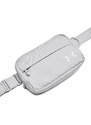 Ledvinka Under Armour Loudon Waist Bag Xbody Halo Gray