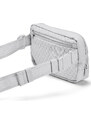 Ledvinka Under Armour Loudon Waist Bag Xbody Halo Gray