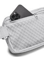 Ledvinka Under Armour Loudon Waist Bag Xbody Halo Gray