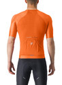 Castelli - dres aero race 7.0 oranžová