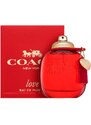 Coach Love parfémovaná voda pro ženy 90 ml