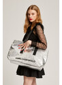 KABELKA KARL LAGERFELD K/ESSENTIAL COATED SHOPPER